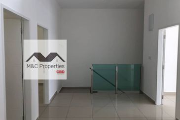 ARA SENDAYAN @ BANDAR SRI SENDAYAN