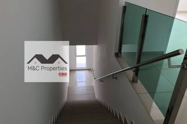 ARA SENDAYAN @ BANDAR SRI SENDAYAN