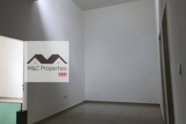 ARA SENDAYAN @ BANDAR SRI SENDAYAN