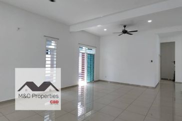 ARA SENDAYAN @ BANDAR SRI SENDAYAN