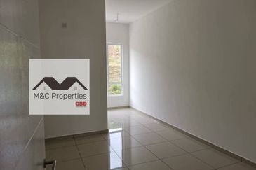 ARA SENDAYAN @ BANDAR SRI SENDAYAN