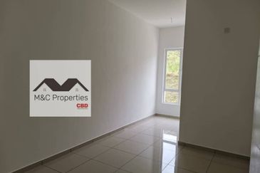 ARA SENDAYAN @ BANDAR SRI SENDAYAN