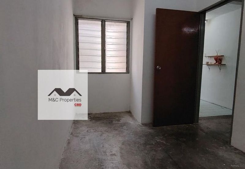 Cempaka Apartment