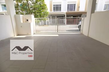 ARA SENDAYAN @ BANDAR SRI SENDAYAN