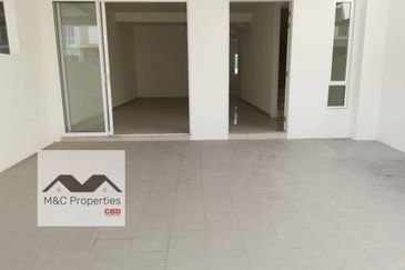 ARA SENDAYAN @ BANDAR SRI SENDAYAN