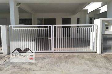 ARA SENDAYAN @ BANDAR SRI SENDAYAN