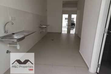 ARA SENDAYAN @ BANDAR SRI SENDAYAN