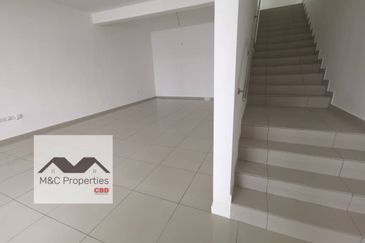 ARA SENDAYAN @ BANDAR SRI SENDAYAN