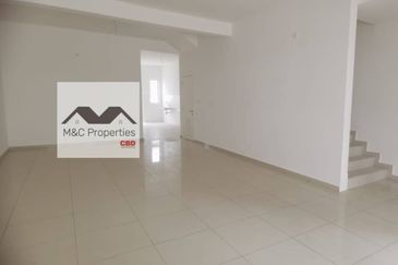 ARA SENDAYAN @ BANDAR SRI SENDAYAN