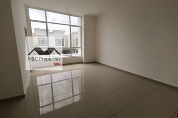 ARA SENDAYAN @ BANDAR SRI SENDAYAN