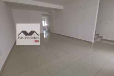 ARA SENDAYAN @ BANDAR SRI SENDAYAN