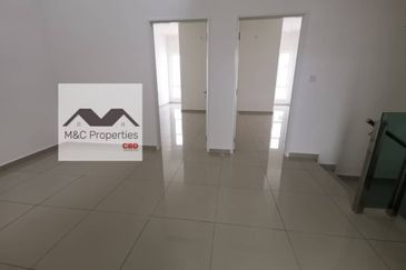 ARA SENDAYAN @ BANDAR SRI SENDAYAN