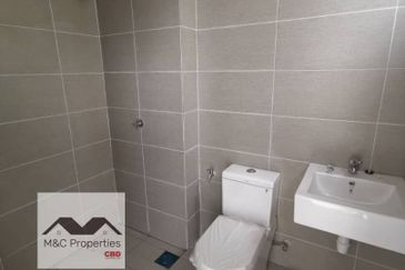 ARA SENDAYAN @ BANDAR SRI SENDAYAN