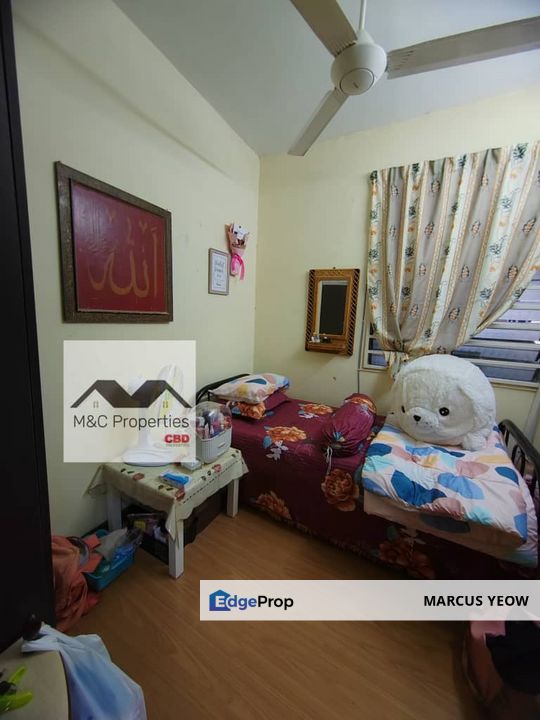 Rasah Jaya Renovated & Kitchen Extended 2 Storey Terrace For Sale!!, Negeri Sembilan, Seremban