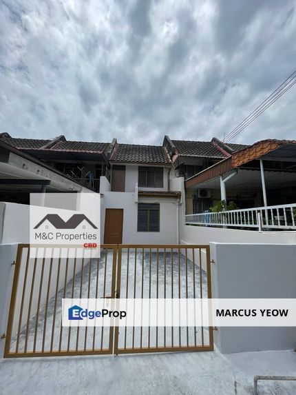 Taman Dusun Setia Newly Renovated 2 Storey Terraced Seremban For Sale!, Negeri Sembilan, Seremban