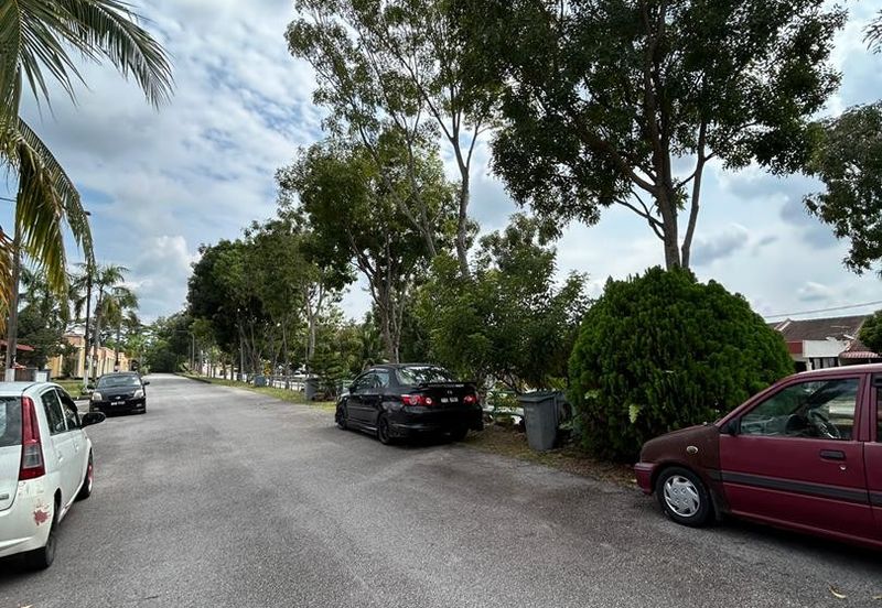 GARDEN HOMES (SEREMBAN 2)