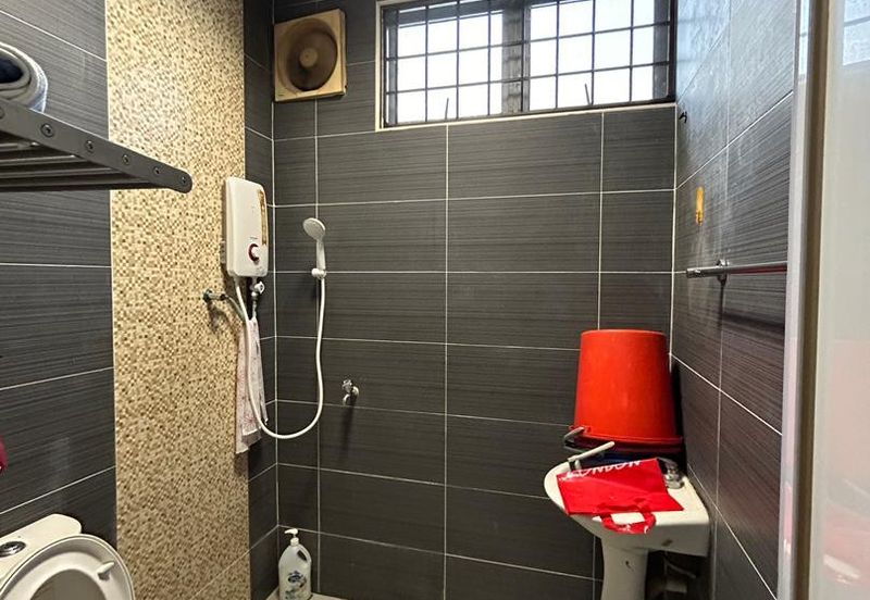 GARDEN HOMES (SEREMBAN 2)