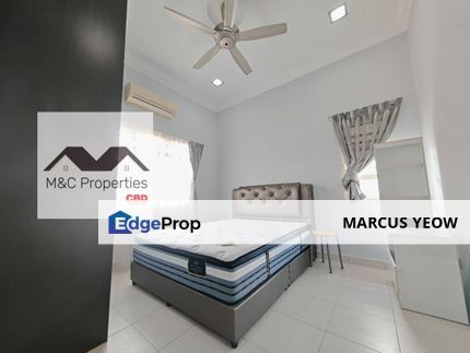 Park Avenue Facing Playground Renovated 2 Storey Bungalow S2 For Sale!, Negeri Sembilan, Seremban
