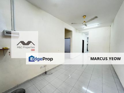 Taman Bukit Galena Basic Unit 1 Storey Terraced Seremban For Sale!!, Negeri Sembilan, Seremban