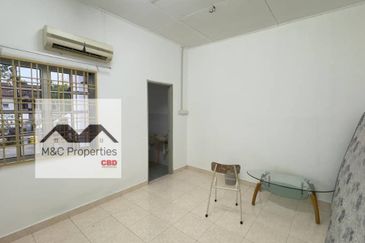 GARDEN HOMES (SEREMBAN 2)