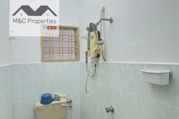 GARDEN HOMES (SEREMBAN 2)