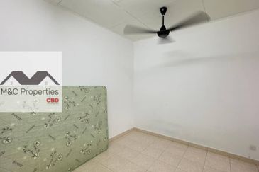 GARDEN HOMES (SEREMBAN 2)