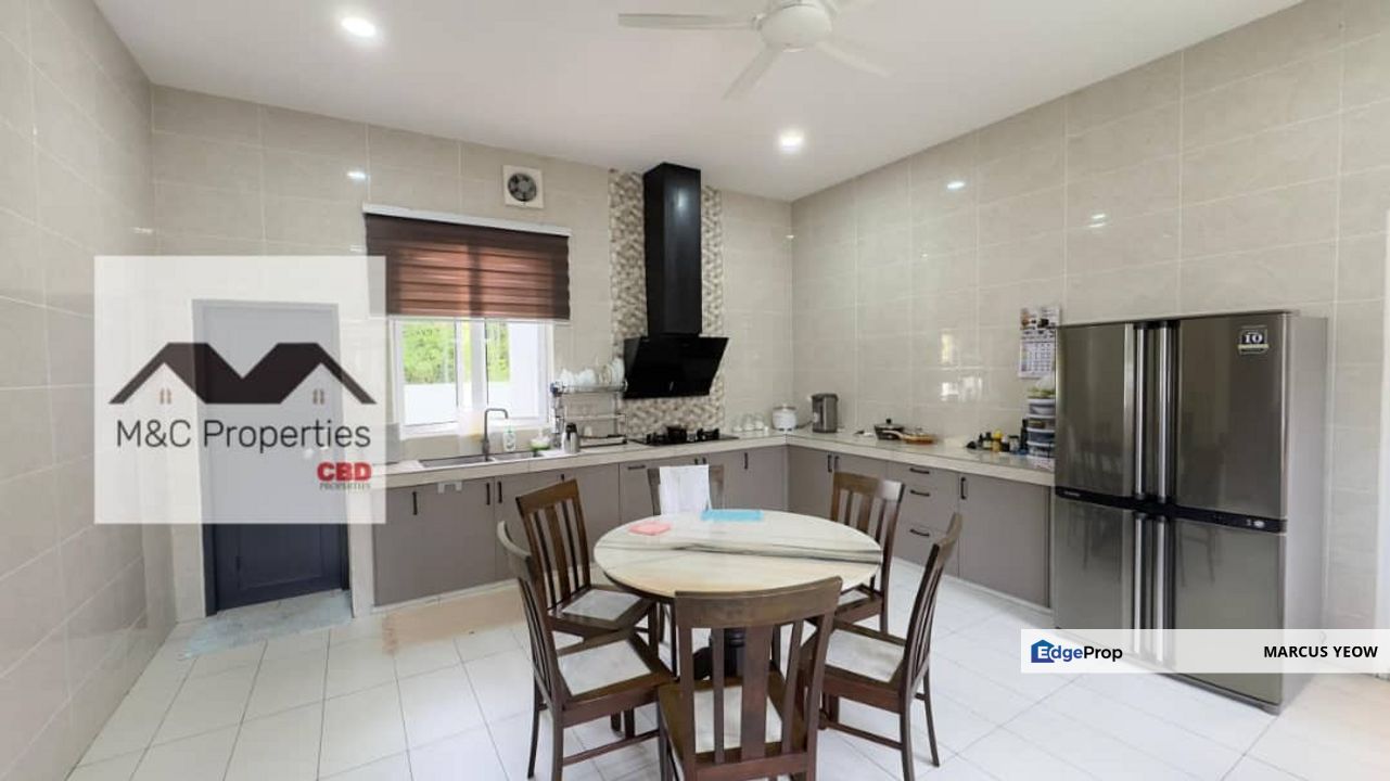 Rasah Kemayan Phase 3 Fully Renovated 2 Storey Bungalow For Sale!!, Negeri Sembilan, Seremban