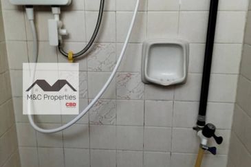 RUMAH PANGSA RASAH JAYA