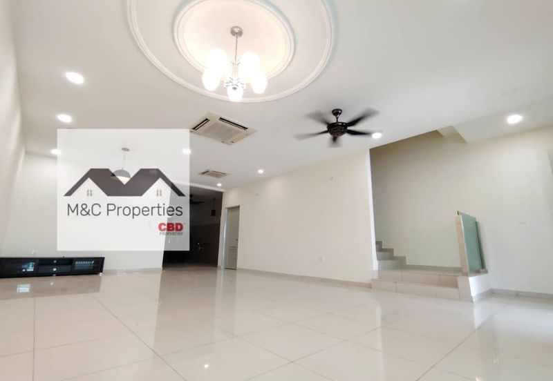 Hijayu 1, Bandar Sri Sendayan