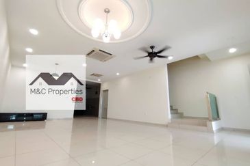 HIJAYU 1, Bandar Sri Sendayan