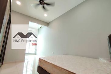 HIJAYU 1, Bandar Sri Sendayan