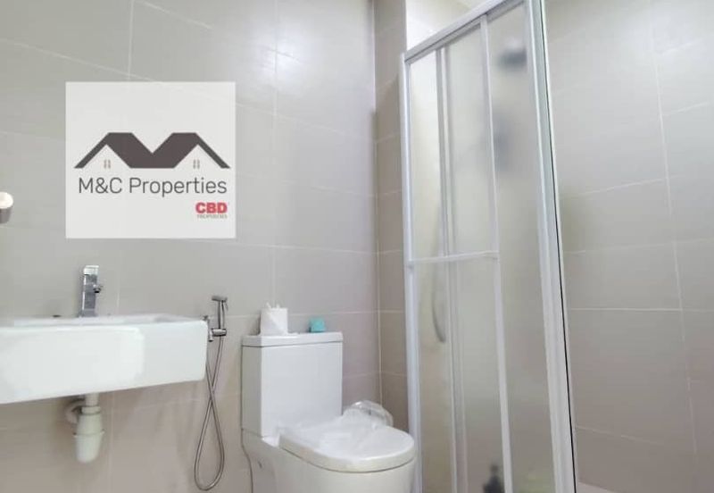 Hijayu 1, Bandar Sri Sendayan