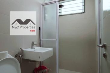 HIJAYU 1, Bandar Sri Sendayan