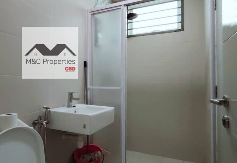 Hijayu 1, Bandar Sri Sendayan