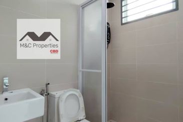 HIJAYU 1, Bandar Sri Sendayan