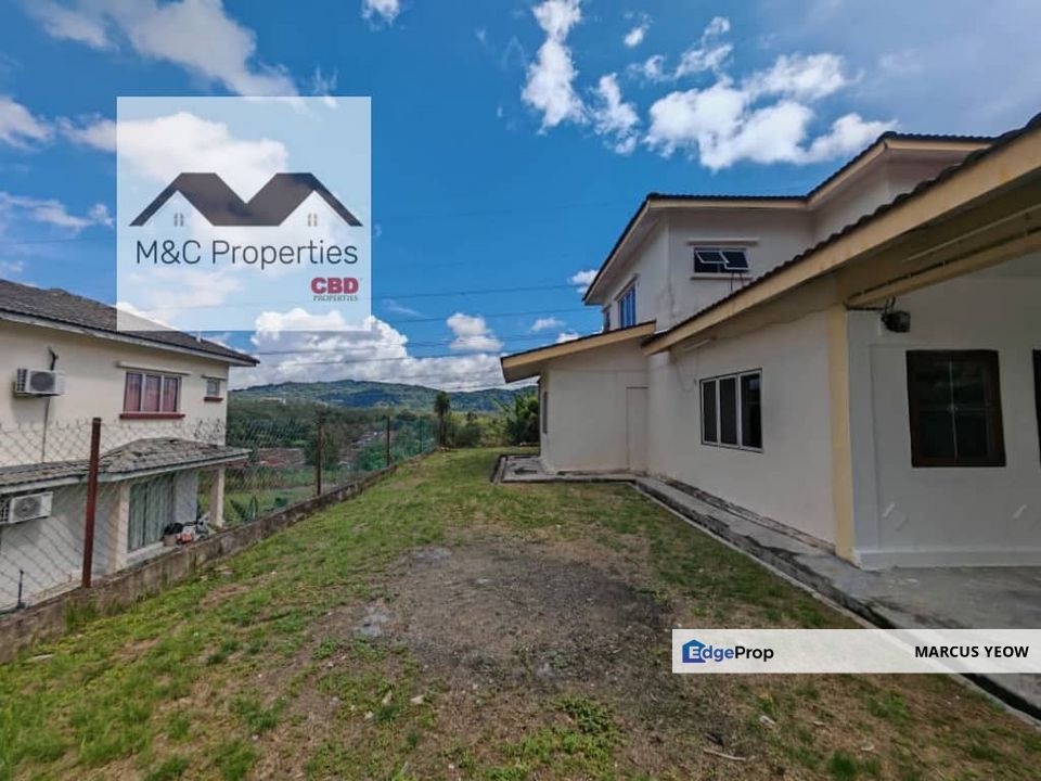 Rasah Kemayan Renovated & Extended 2 Storey Semi-D S2 For Sale!!, Negeri Sembilan, Seremban