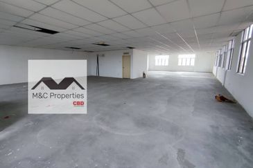 Oakland Commercial Centre