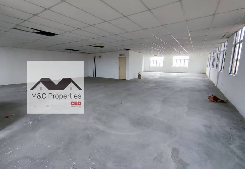 Oakland Commercial Centre