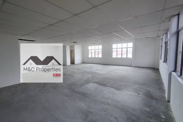 Oakland Commercial Centre