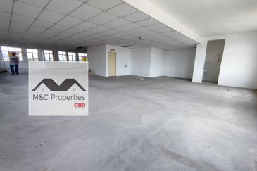 Oakland Commercial Centre