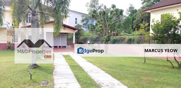 Rasah Kemayan Exclusive 2 Storey Bungalow Seremban 2 For Sale!!, Negeri Sembilan, Seremban