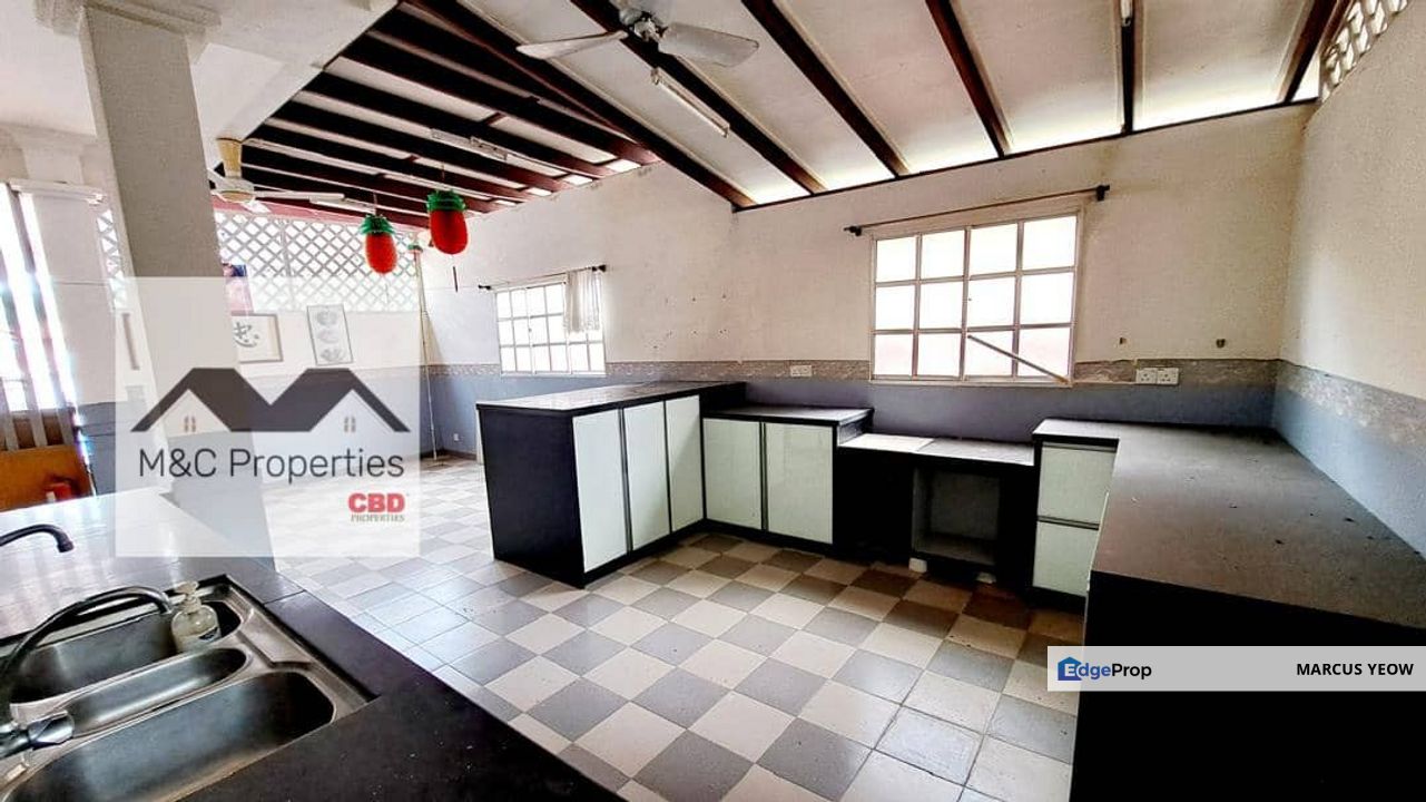 Rasah Kemayan Exclusive 2 Storey Bungalow Seremban 2 For Sale!!, Negeri Sembilan, Seremban