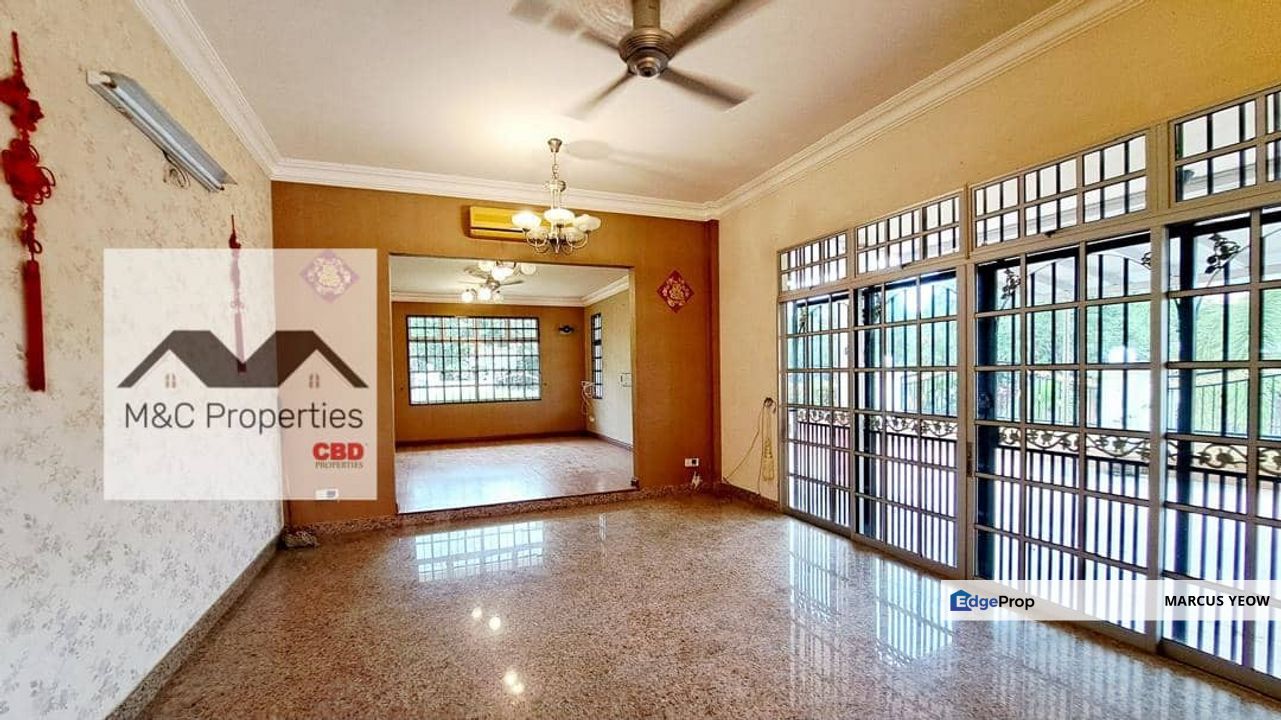 Rasah Kemayan Exclusive 2 Storey Bungalow Seremban 2 For Sale!!, Negeri Sembilan, Seremban