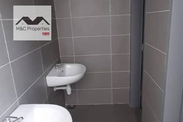 Sendayan Tech Valley Industrial Park