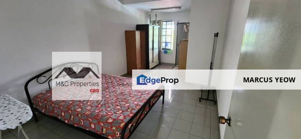 Taman Bukit Kaya Fully Furnished 1.5 Storey House Seremban For Rent!!, Negeri Sembilan, Seremban