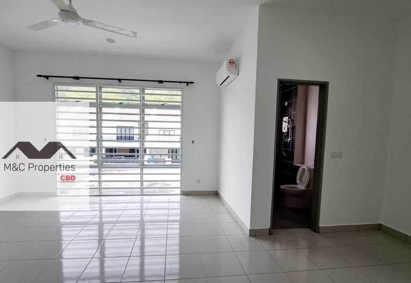 RIMBUN HARMONI @S2 HEIGHTS