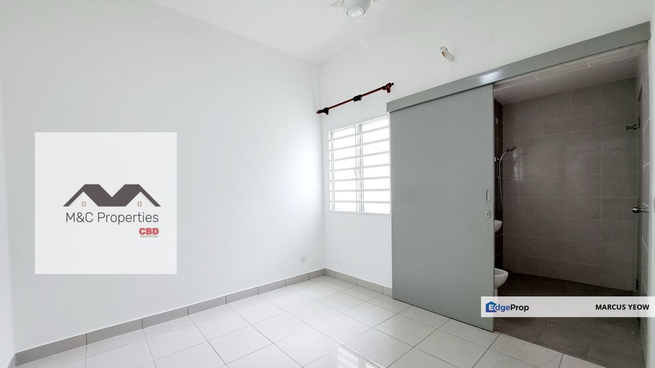 Rimbun Harmoni 2 Storey Terrace 22 x 70 Seremban 2 Heights For Sale!!, Negeri Sembilan, Seremban