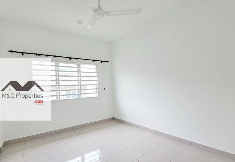 RIMBUN HARMONI @S2 HEIGHTS