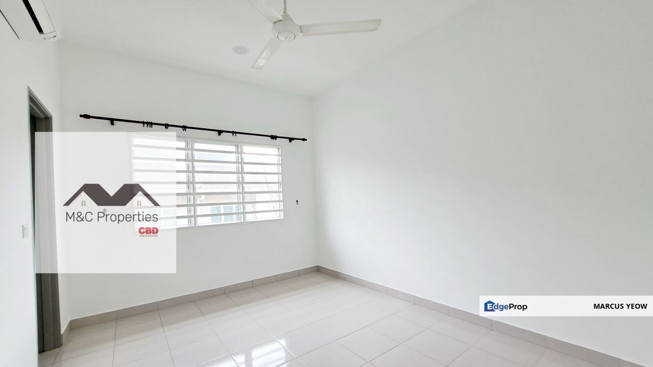 Rimbun Harmoni 2 Storey Terrace 22 x 70 Seremban 2 Heights For Sale!!, Negeri Sembilan, Seremban