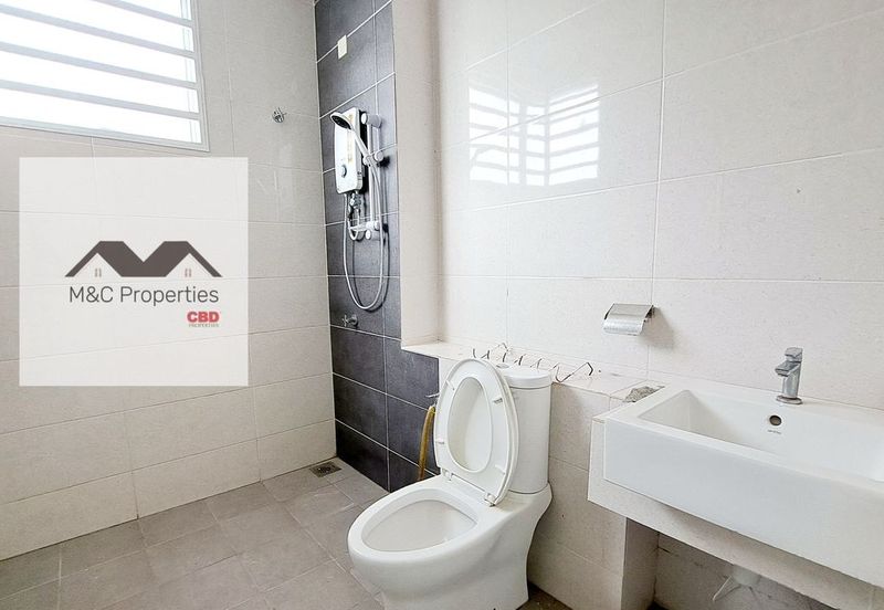 RIMBUN HARMONI @S2 HEIGHTS